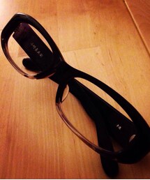 小竹長兵衛作 | メガネ