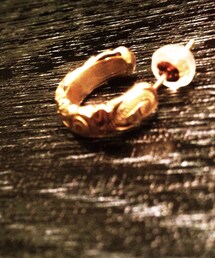 Maxi | ピアス（片耳用）