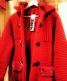 BARK | ダッフルコート