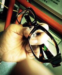 999.9 | 眼鏡 (メガネ)