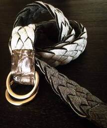 STEFANO CORSINI | ベルト