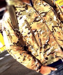 NOBRAND | ミリタリージャケット