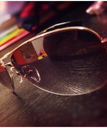 999.9 | ミラーサングラス(サングラス)