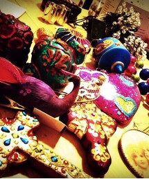 no brand | Tree decoration(その他)