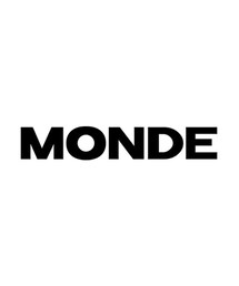 MONDE | その他