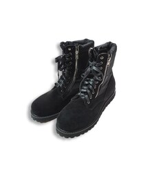 コンバットブーツ | ブーツ