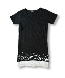 ダメージTシャツ | Tシャツ/カットソー
