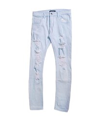 ダメージデニム | デニムパンツ