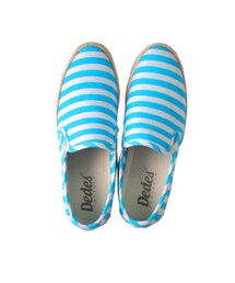 ボーダースリッポン | スリッポン