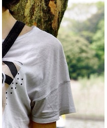 ZARA | Tシャツ/カットソー