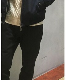 NICOLE CLUB FOR MEN | その他パンツ