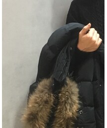 RIELABO | ダウンジャケット/コート