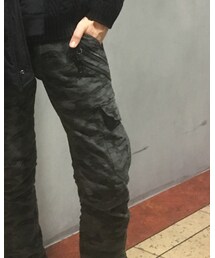 RIELABO | カーゴパンツ