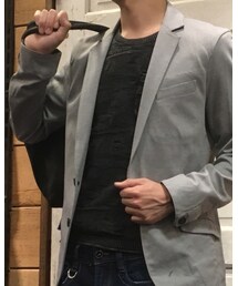 NICOLE CLUB FOR MEN | ニット/セーター