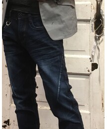 RIELABO | デニムパンツ