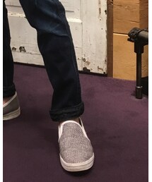 NICOLE CLUB FOR MEN | その他シューズ