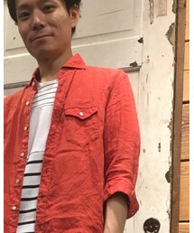 RIELABO | シャツ/ブラウス