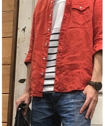 RIELABO | Tシャツ/カットソー