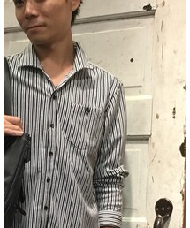 NICOLE CLUB FOR MEN | シャツ/ブラウス