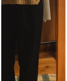 LOWRYS FARM | パンツ