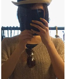 chocol raffine robe | キャミソール