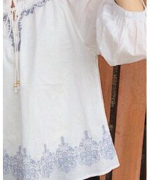 earth music&ecology | トップス