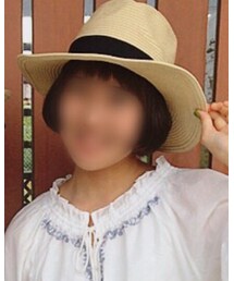 earth music&ecology | ハット