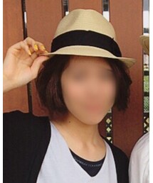 earth music&ecology | ハット