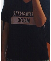 EMODA | Tシャツ/カットソー