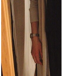 agnes b. | アナログ腕時計