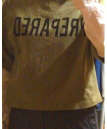 LOWRYS FARM | Tシャツ/カットソー