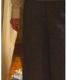 COMME CA DU MODE | パンツ