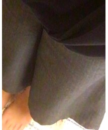 COMME CA DU MODE | パンツ