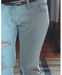 EMODA | デニムパンツ