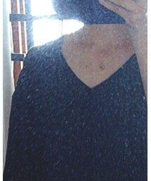 ZARA | タンクトップ