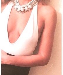 EXPRESS | その他トップス