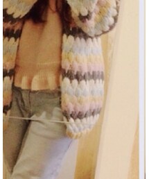 LILY BROWN | ピーコート