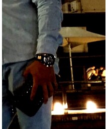 Gc | アナログ腕時計