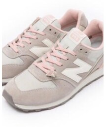 NEW BALANCE | スニーカー