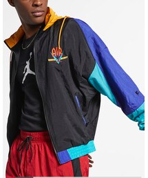 AIR JORDAN | ナイロンジャケット