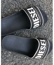 DIESEL | サンダル