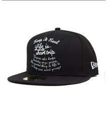 NEW ERA | ONSPOZ購入(キャップ)