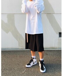 Port | Tシャツ/カットソー