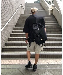 バックStyle | その他