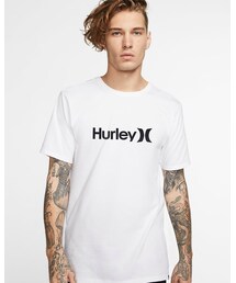 Hurley  | Tシャツ/カットソー