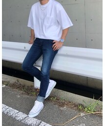 👖 | その他