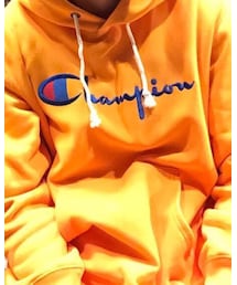 Champion | パーカー