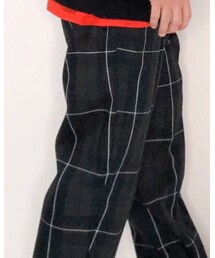 Lui's | パンツ
