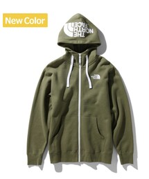 THE NORTH FACE | パーカー