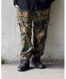 BRUNABOINNE | パンツ